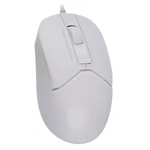 Мышь A4Tech Fstyler FM12S белый оптическая (1200dpi) silent USB (3but) Мышь A4Tech Fstyler FM12S белый оптическая (1200dpi) silent USB (3but)